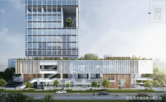 「深业上林苑」售楼处丨深业上林苑首页网坐-价